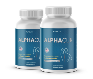 AlphaCur Product